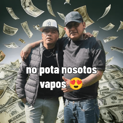 Mis bebes 7