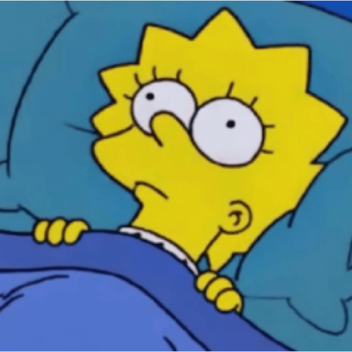 Los Simpson. 19