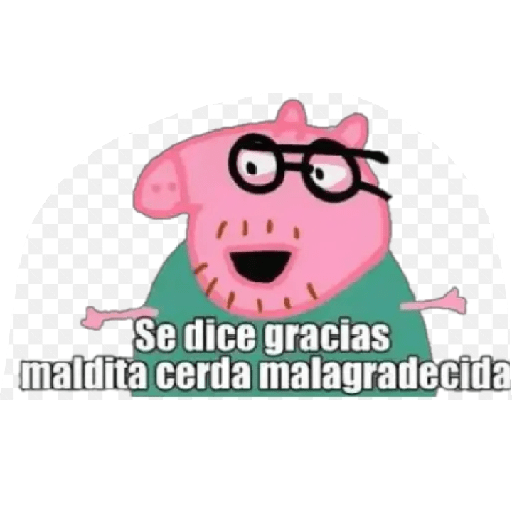 Grosería Colombiana 3