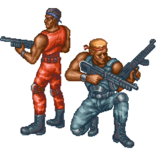 GAMES RETRÔ 1 24