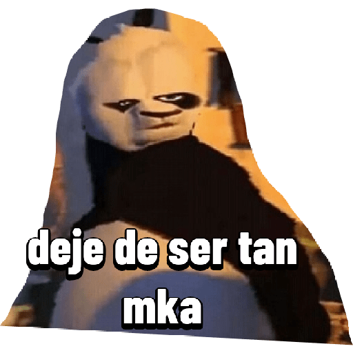 Grosería Colombiana 1