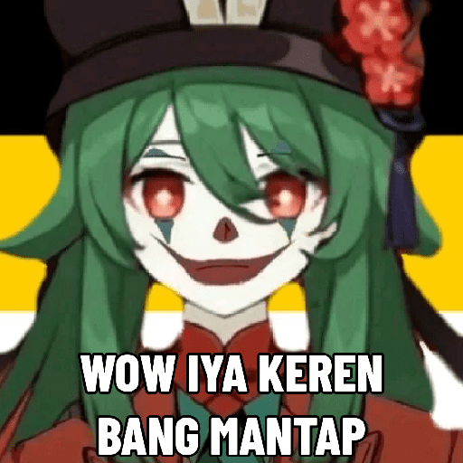 Badut 🤡 8