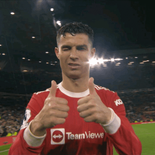 Cristiano Ronaldo 15