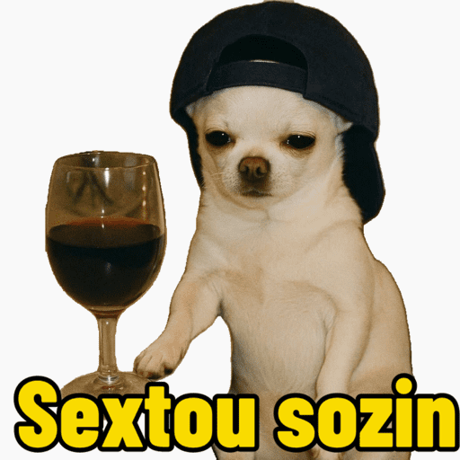 Memes misturados 9