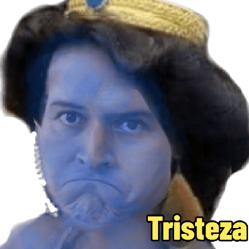 Stickers chistosos 3000 16