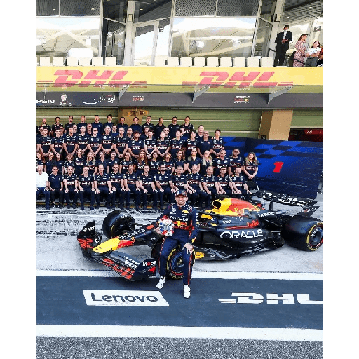 Red Bull Racing 2025 💙❤️ 11