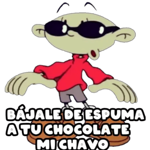 Los chicos del barrio 1