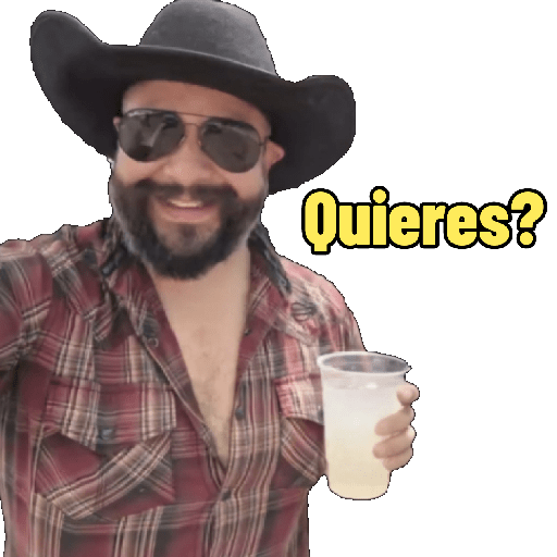 Stickers chistosos 3000 13