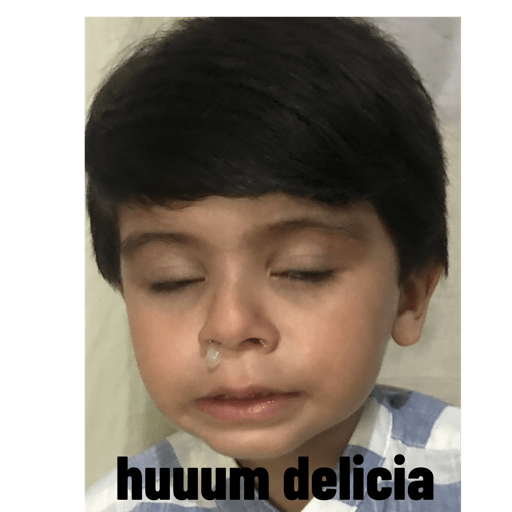 Babytriste 2