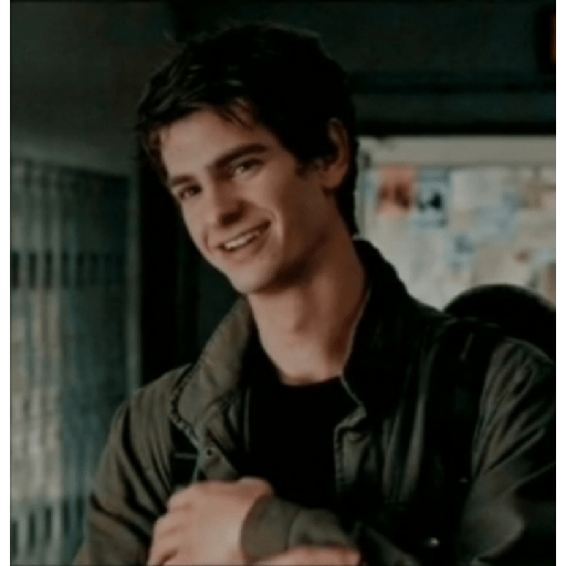 Andrew garfield 8