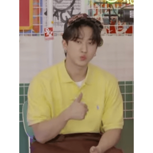 Stray kids.41 23