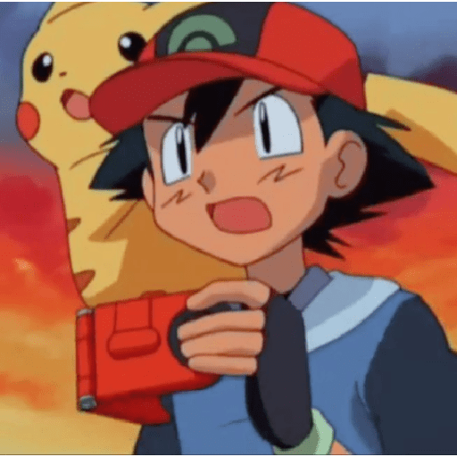 Pokemon 27