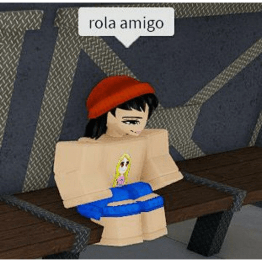 Rola amigo