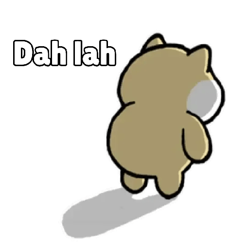 Shiba Ngambek ke Ayang 11