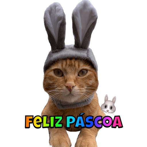 Romeuemalelo pascoa 3