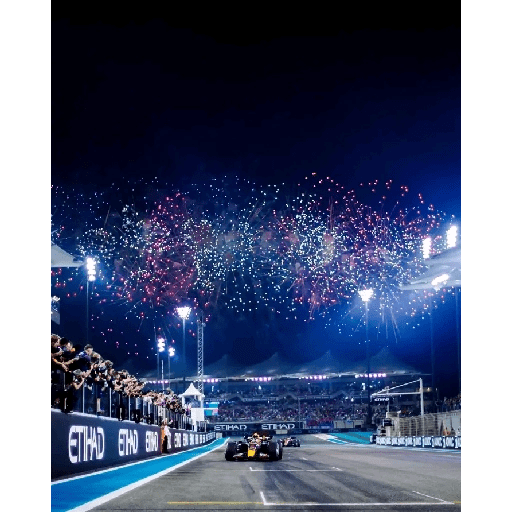 Red Bull Racing 2025 💙❤️ 16