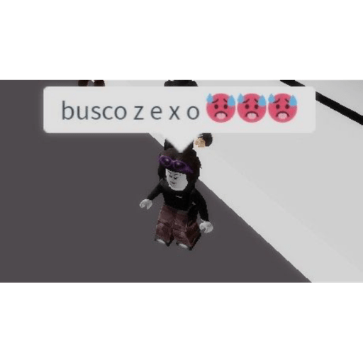 Busco sexo
