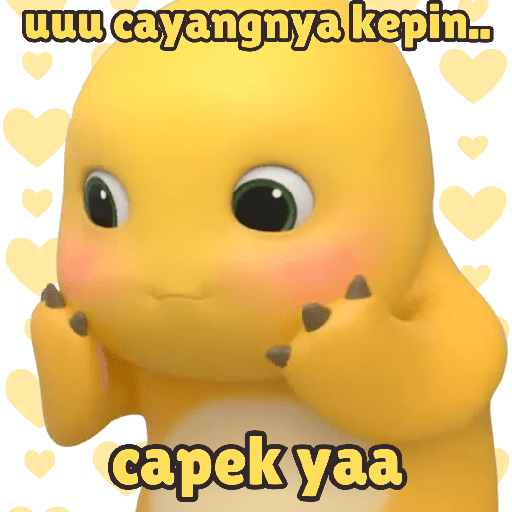 Dino Kuning Nailoong Req 4 4