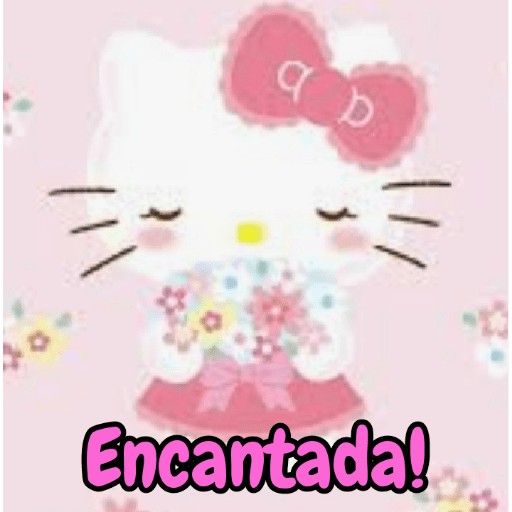 Hello kitty 🌸 21