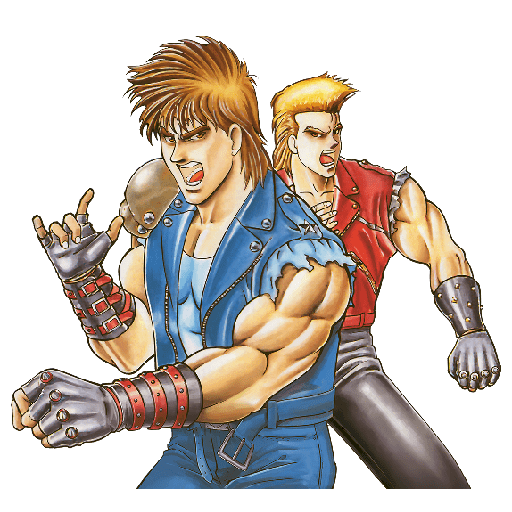 GAMES RETRÔ 1 13