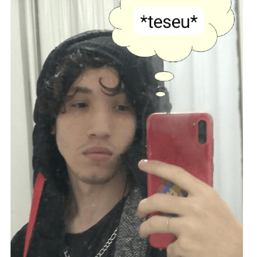 Comentários do tekoteko 21
