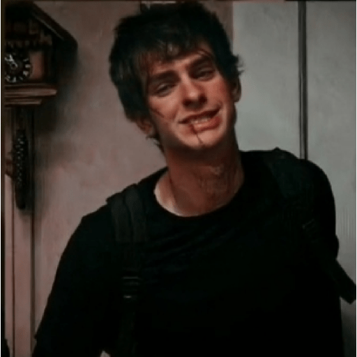 Andrew garfield 2