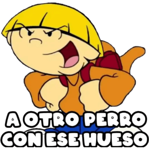 Los chicos del barrio 5