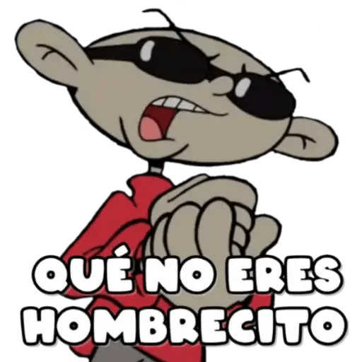 Los chicos del barrio 12