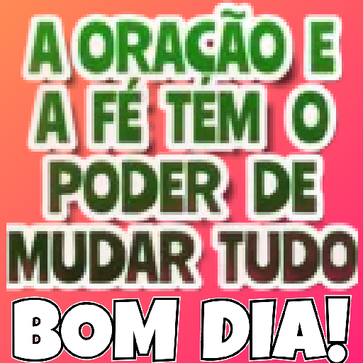 BOM DIA..120 6