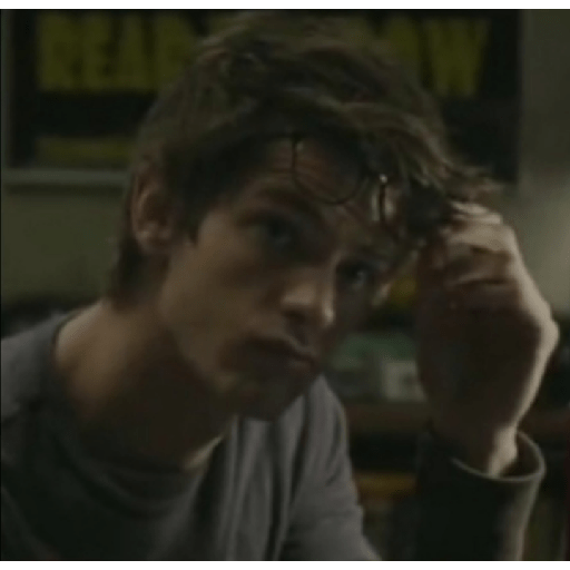 Andrew garfield 13