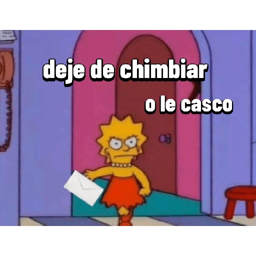 Grosería Colombiana 14