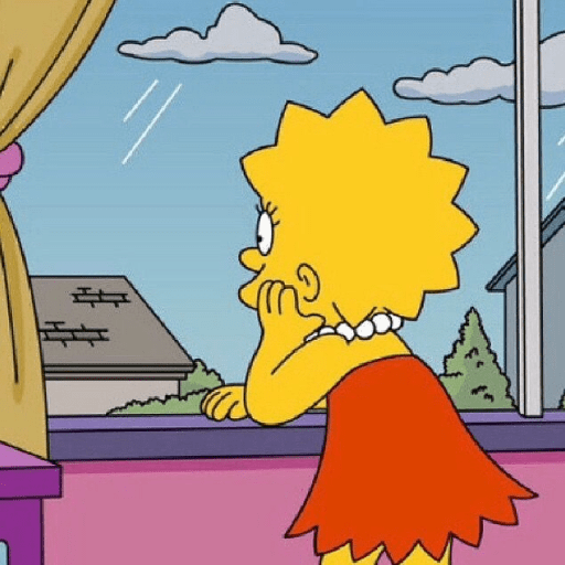 Los Simpson. 15