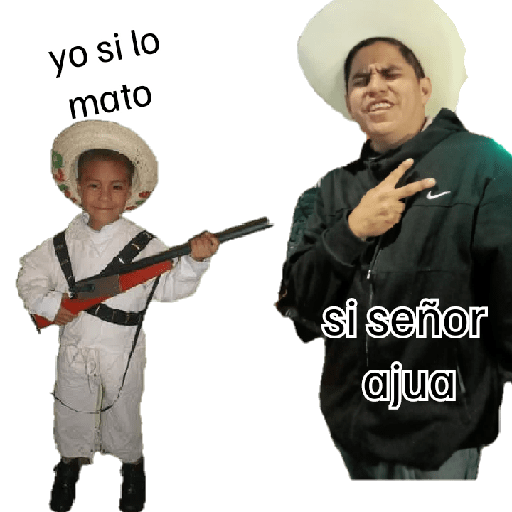 Mis bebes 25