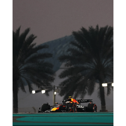 Red Bull Racing 2025 💙❤️ 13