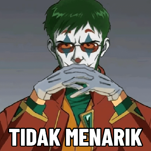 Badut 🤡 13