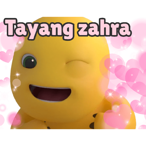 Dino Kuning Nailoong Req 4 9