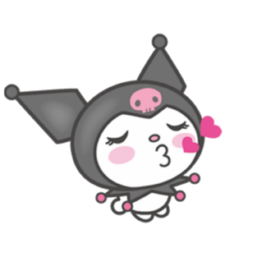 Kuromi - @Melody 6