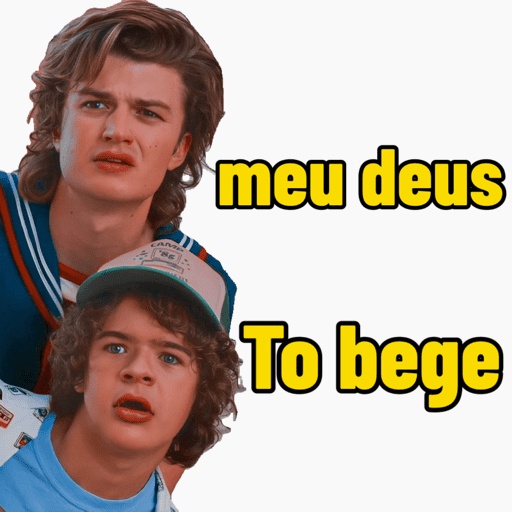 Memes misturados 1
