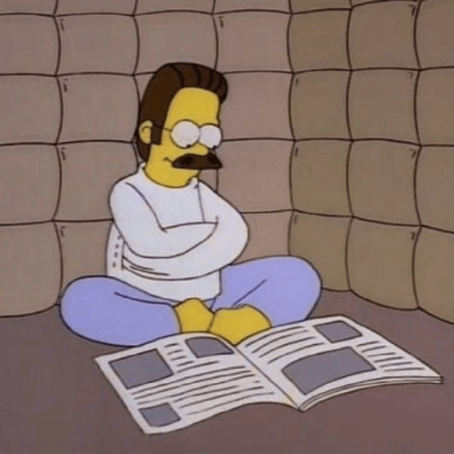 Los Simpson. 16