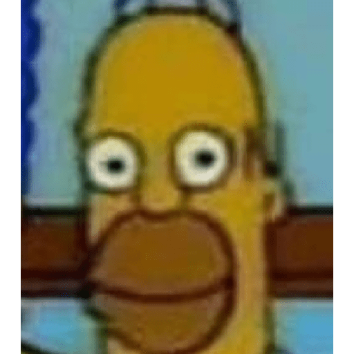 Los Simpson. 7