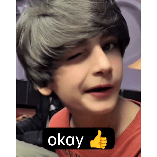 My stickers 10
