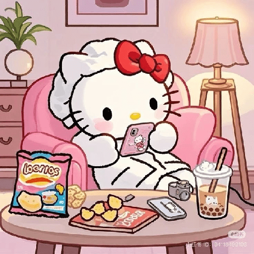 Kitty 🎀 7