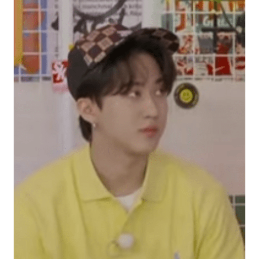 Stray kids.41 21