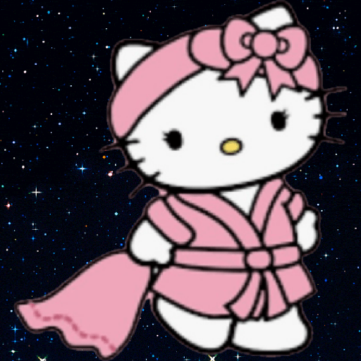 Hello kitty 🌸 15