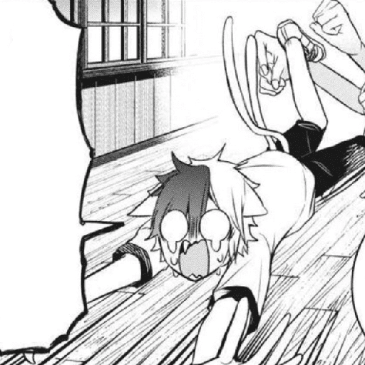 Akisame Tamao : Manga 4