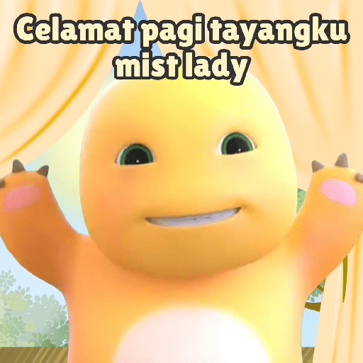 Dino Kuning Nailoong Req 4 10