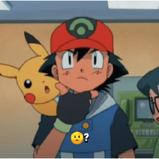 Pokemon 30
