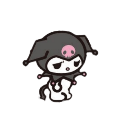 Kuromi - @Melody 2