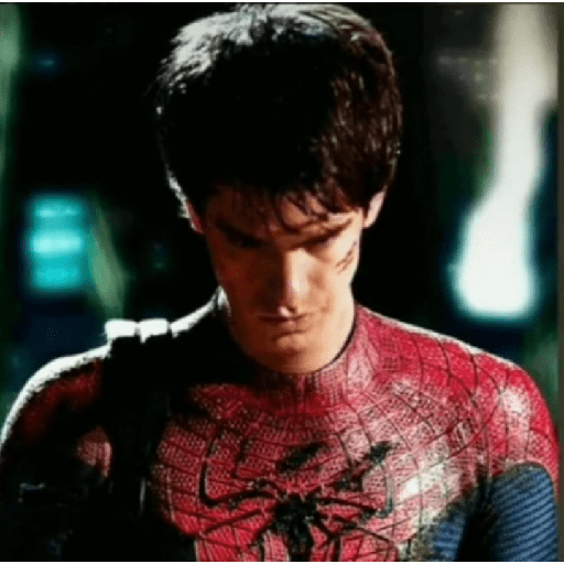 Andrew garfield 5