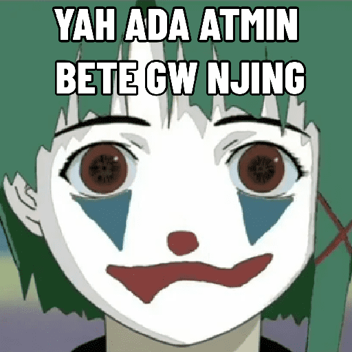 Badut 🤡 2